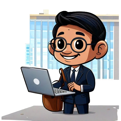 Animated Character